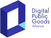 Digital Public Goods Alliance Logo